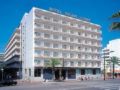 Hotel Helios Lloret ホテルの詳細