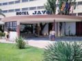 Hotel Java ホテルの詳細