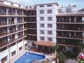 Hotel La Carolina ホテルの詳細