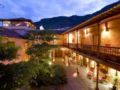 Hotel La Quinta Roja THe Senses Collection ホテルの詳細