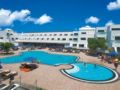 Hotel Lanzarote Village ホテルの詳細