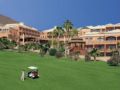 Hotel Las Madrigueras Golf Resort & Spa - Adults Only ホテルの詳細