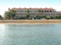 Hotel Los Angeles Denia ホテルの詳細