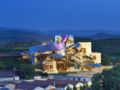 Hotel Marqués de Riscal, a Luxury Collection Hotel, Elciego ホテルの詳細