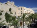 Hotel Mirador de Dalt Vila ホテルの詳細