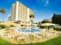 Hotel Monarque Torreblanca ホテルの詳細