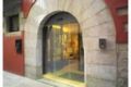 Hotel Museu Llegendes de Girona ホテルの詳細