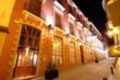 Hotel Palacio de Onate ホテルの詳細