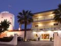 Hotel Playafels ホテルの詳細