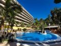 Hotel Puerto de la Cruz ホテルの詳細