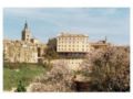 Hotel Real Segovia ホテルの詳細
