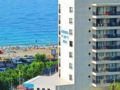 Hotel RH Corona del Mar ホテルの詳細
