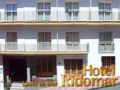 Hotel Ridomar ホテルの詳細