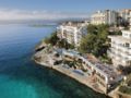 Hotel Roc Illetas Playa ホテルの詳細