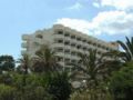 Hotel Sabina Playa ホテルの詳細