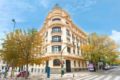 Hotel Sardinero Madrid ホテルの詳細