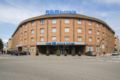 Hotel SB Corona Tortosa ホテルの詳細