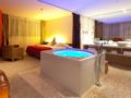 Hotel SB Diagonal Zero Barcelona ホテルの詳細