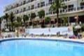 Hotel Simbad Ibiza & Spa ホテルの詳細