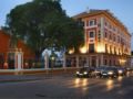 Hotel Soho Boutique Jerez & Spa ホテルの詳細