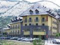 Hotel Spa Acevi Val d'Aran ホテルの詳細