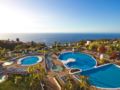 Hotel Spa La Quinta Park Suites ホテルの詳細