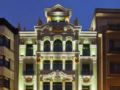 Hotel & Spa Princesa Munia ホテルの詳細