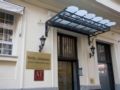 Hotel Suites Barrio de Salamanca ホテルの詳細