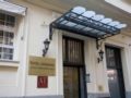 Hotel Suites Barrio de Salamanca ホテルの詳細