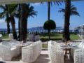 Hotel Torre Del Mar ホテルの詳細