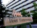 Hotel Torremangana ホテルの詳細