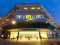 Hotel Turquesa Playa ホテルの詳細