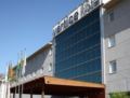 HOTEL VERTICE ALJARAFE SEVILLA ホテルの詳細