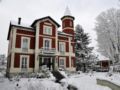 Hotel Villa Paulita ホテルの詳細