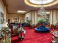Hotel Wellington Madrid ホテルの詳細