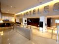 Hotel Zenit Coruna ホテルの詳細