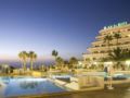HOVIMA La Pinta Beachfront Family Hotel ホテルの詳細