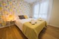 HQ Rooms Apartments San Vicente ホテルの詳細