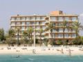 HSM Hotel Golden Playa ホテルの詳細