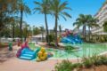 Iberostar Ciudad Blanca Alcudia Apartamentos ホテルの詳細