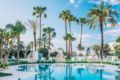 Iberostar Marbella Coral Beach ホテルの詳細