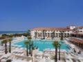 Iberostar Selection Andalucía Playa ホテルの詳細