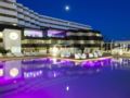 Ibiza Corso Hotel & Spa ホテルの詳細