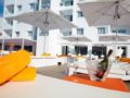 Ibiza Sun Apartments ホテルの詳細