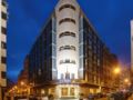 Innside Palma Center ホテルの詳細
