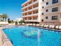 Invisa Hotel La Cala- Adults Only ホテルの詳細