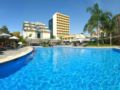 Isla Mallorca Hotel & Spa ホテルの詳細