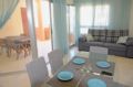 Large 2 Bedroom apartment with terrace in Benidorm ホテルの詳細