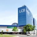 LCB Hotel Fuenlabrada ホテルの詳細