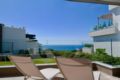 LUXURIOUS GOLF AND SUN APARTMENT MARBELLA ホテルの詳細